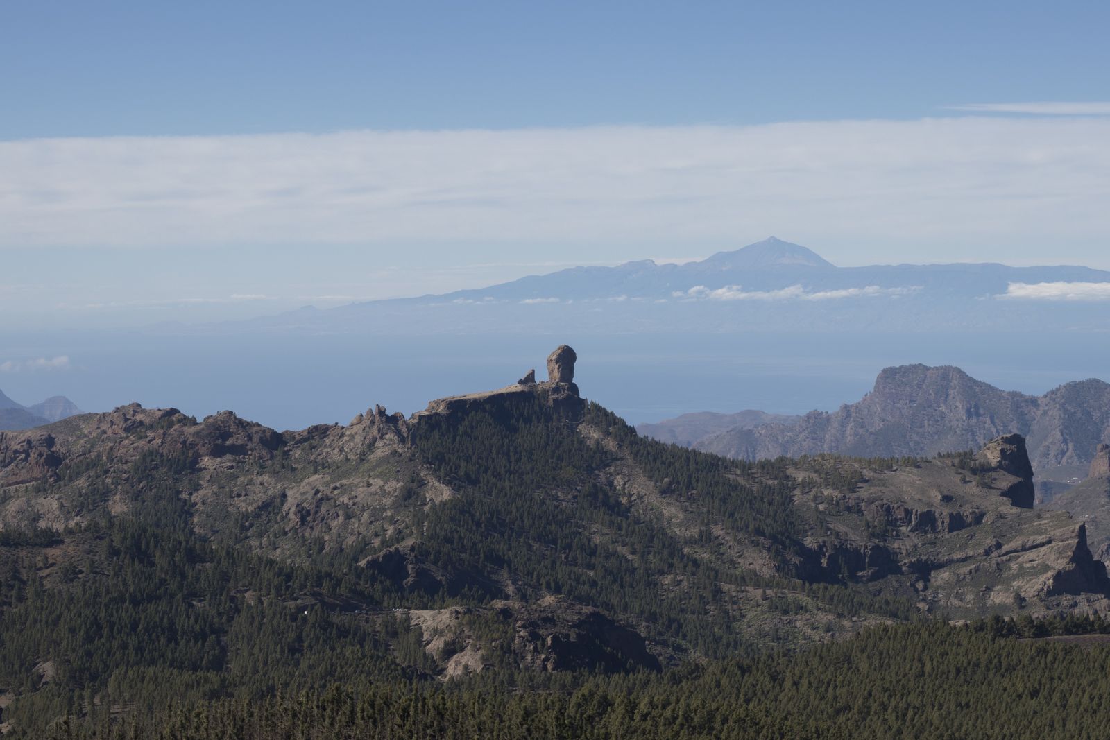 Roque Nublo