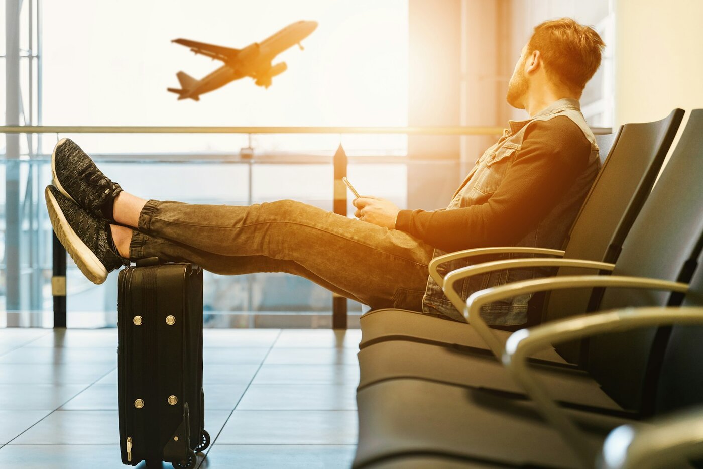 Hulp luchthaven Gran Canaria