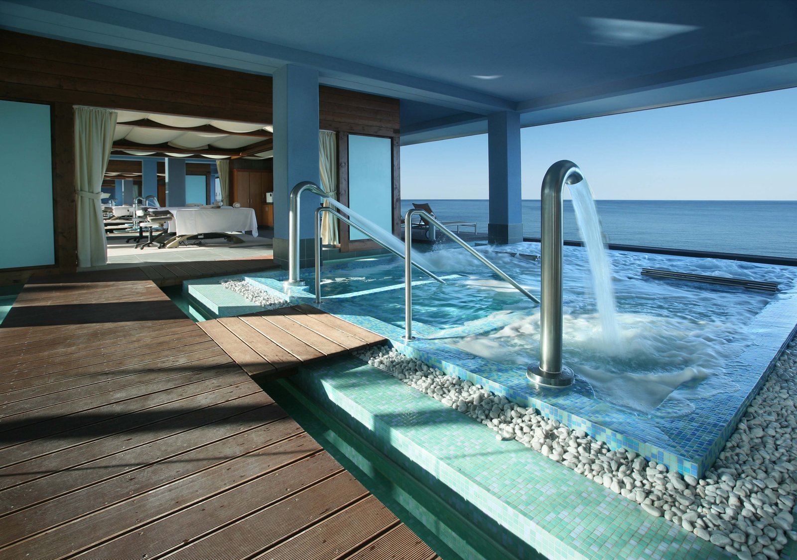Gran Hotel Villa del Conde, Meloneras
