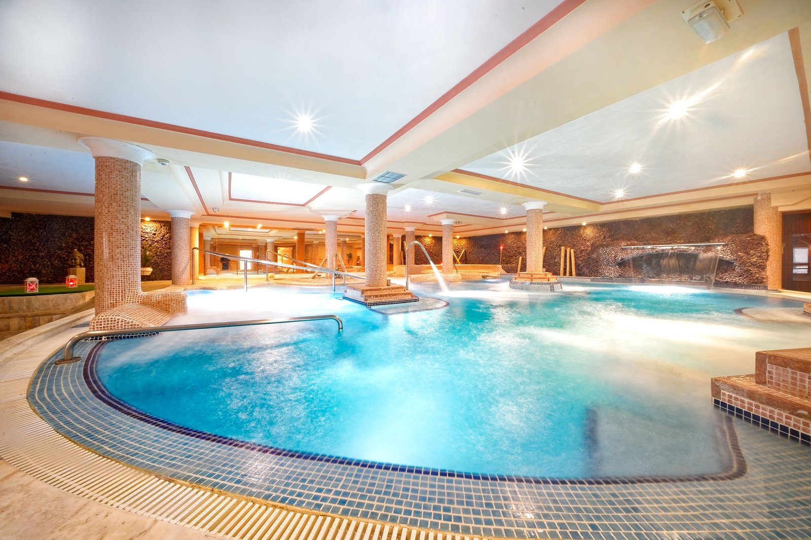 Bull Vital Suites & Spa, Playa del Inglés
