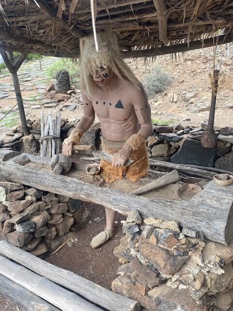 Mundo Aborigen