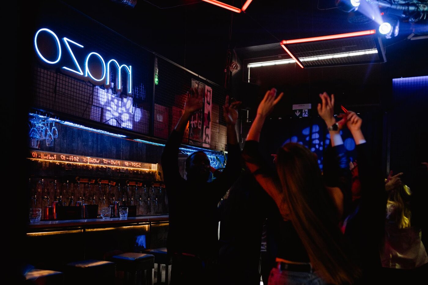 Uitgaan Gran Canaria, discotheken en clubs