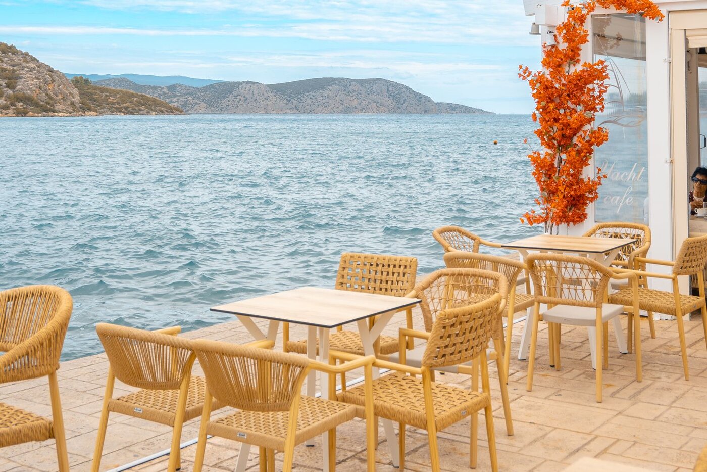 Restaurants Gran Canaria