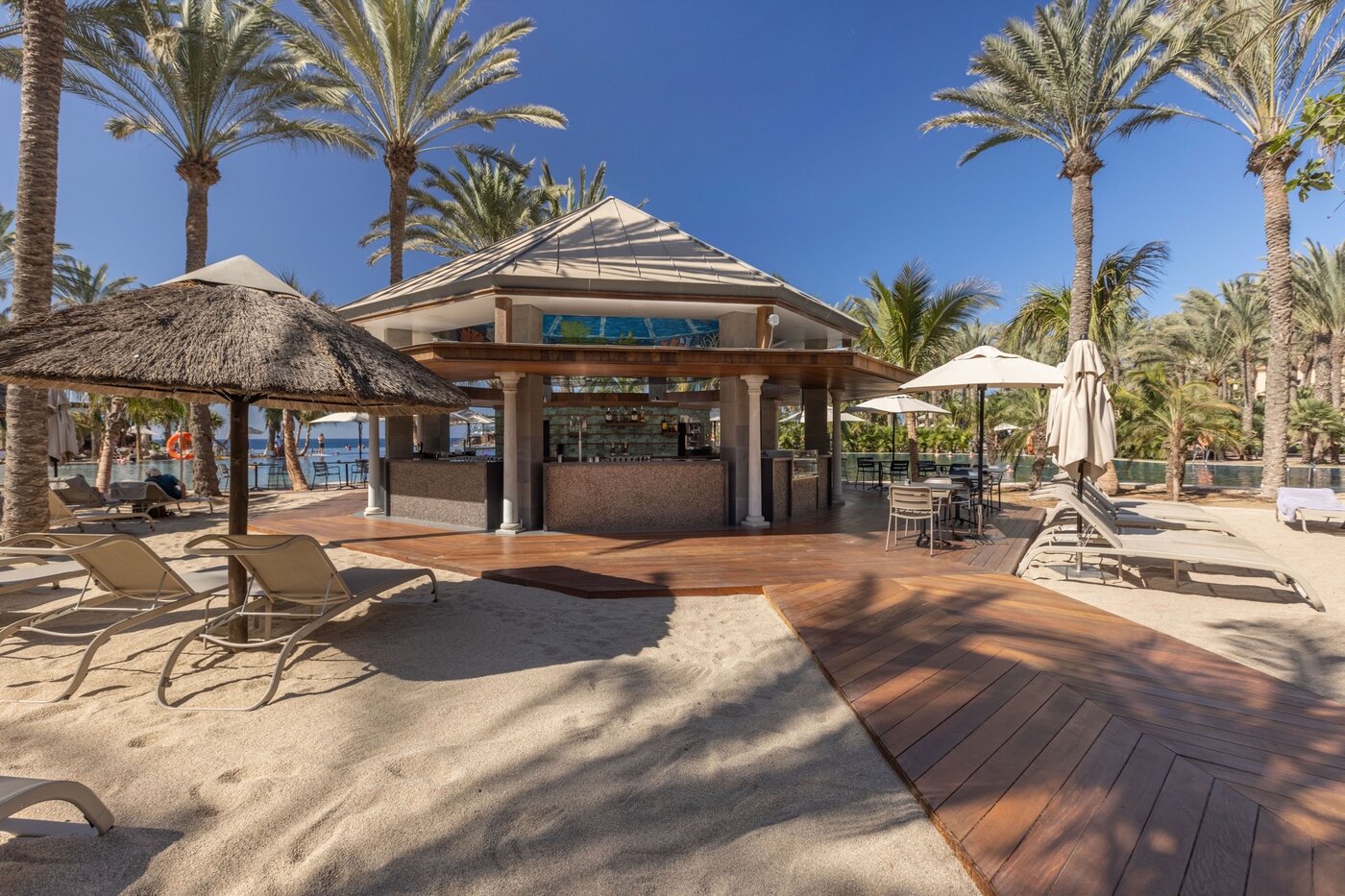 Hotels Gran Canaria