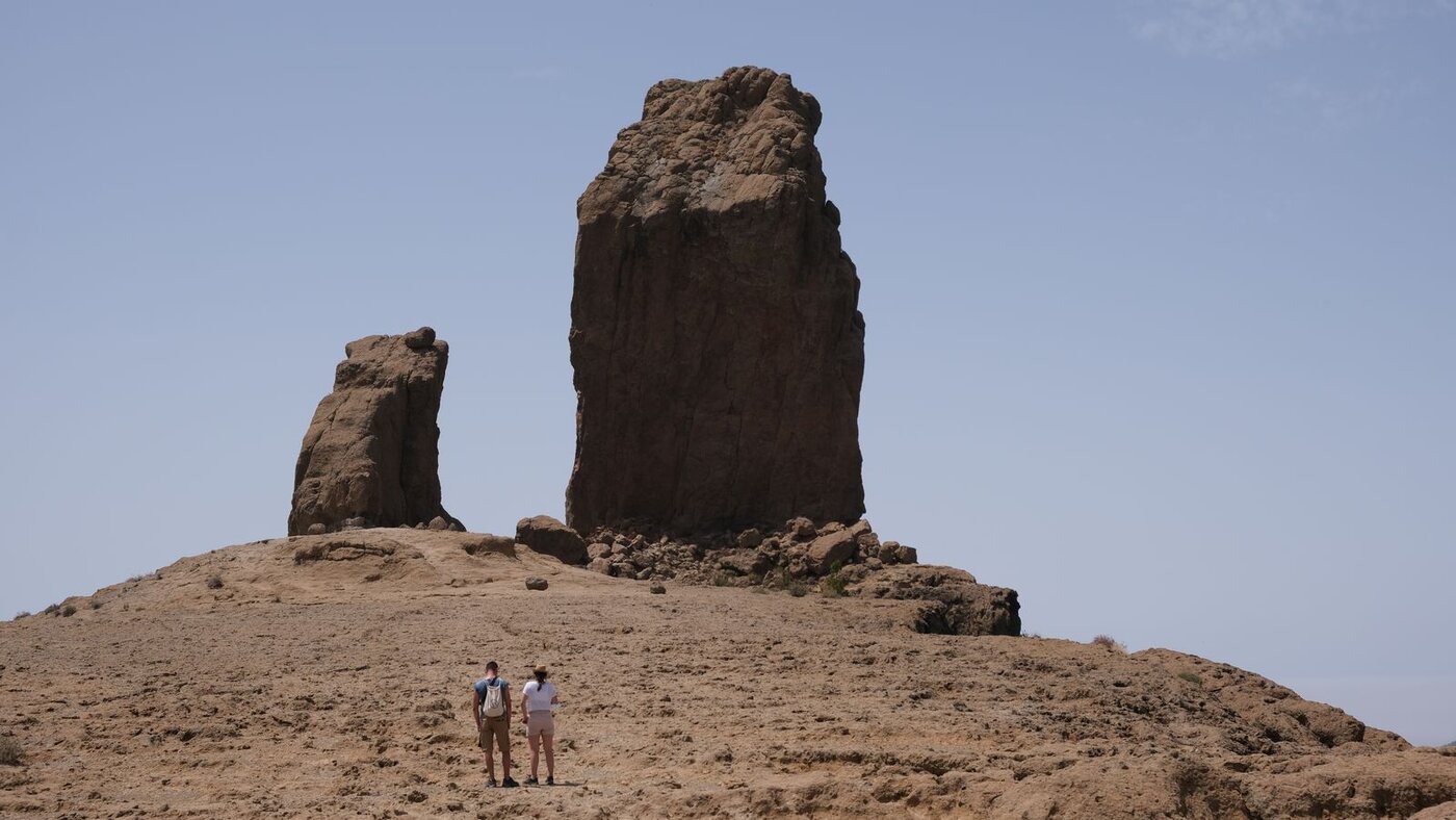 Gran Canaria bezienswaardigheden