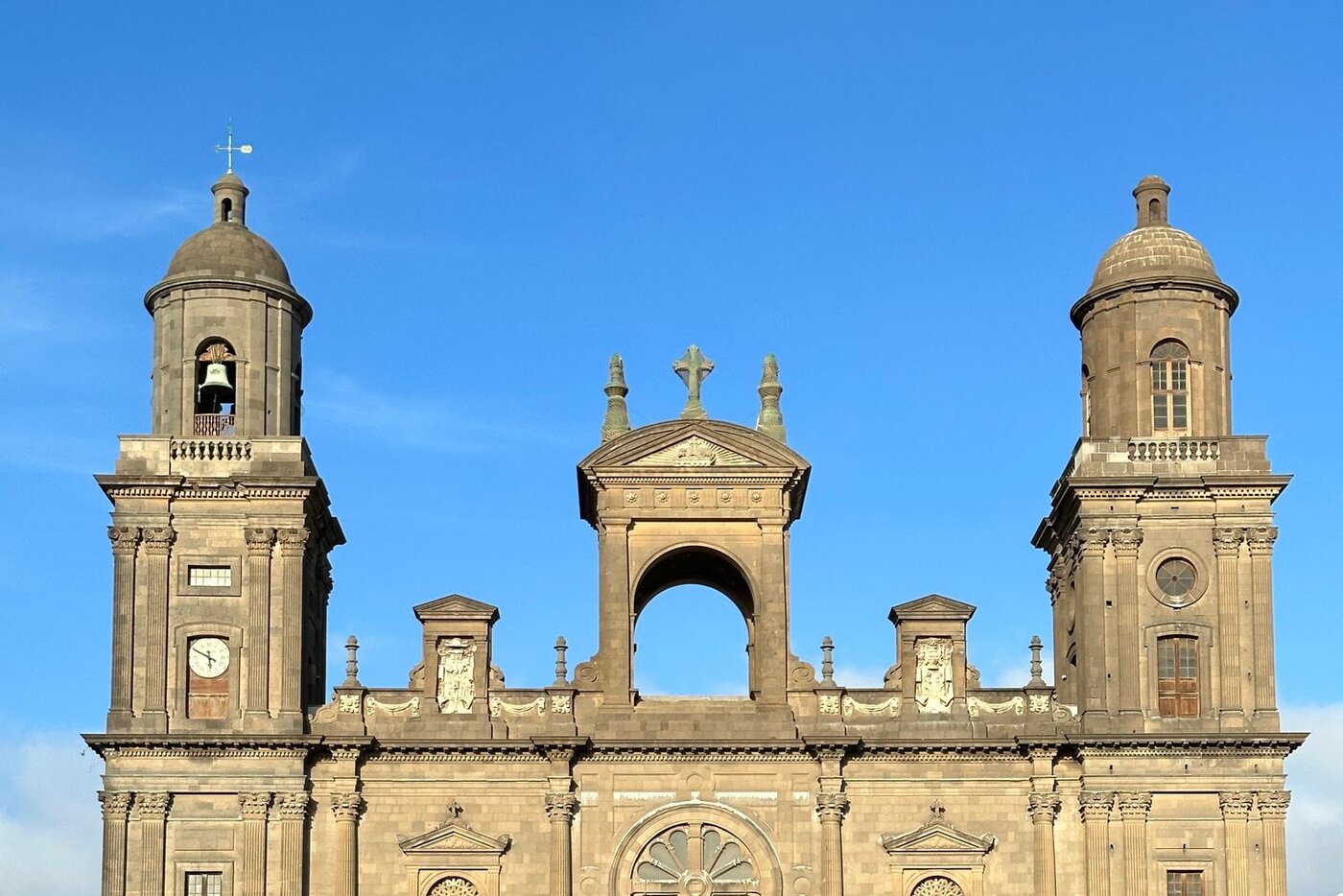 Musea op Gran Canaria