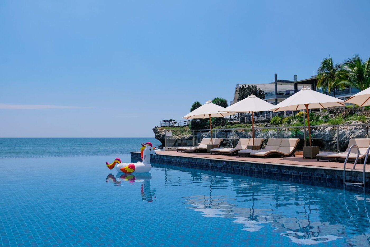 Spa, sauna, thalasso, beauty op Gran Canaria