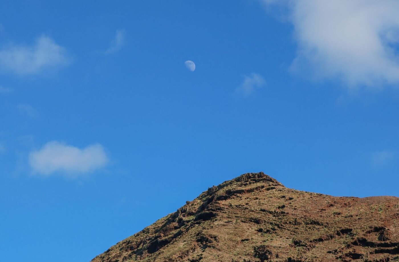 Klimaat Gran Canaria
